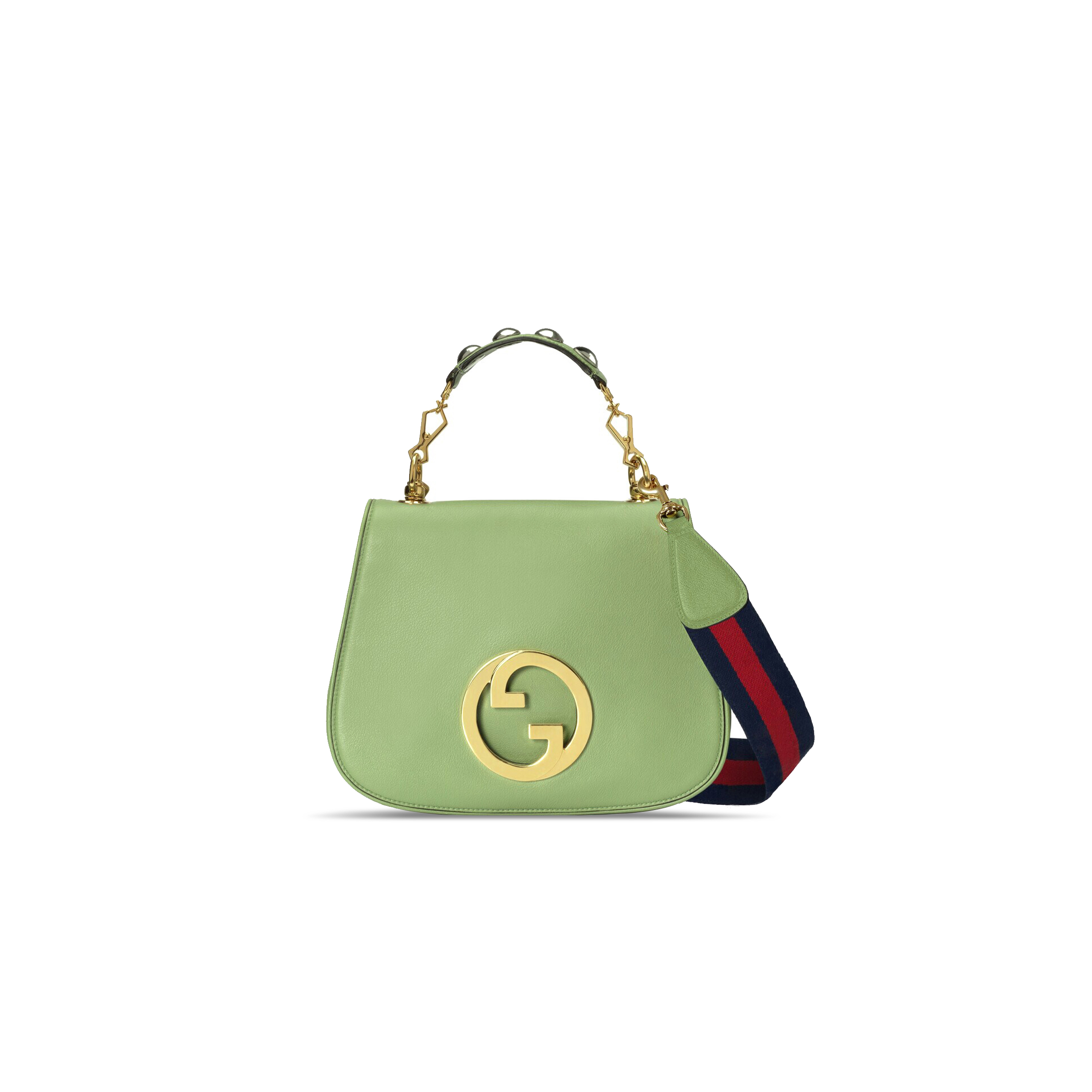 G*u*i blondie small shoulder bag 721172 (29*22*7cm)